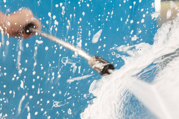 Best Sidewalk and Walkway Cleaning  in Roessleville, NY