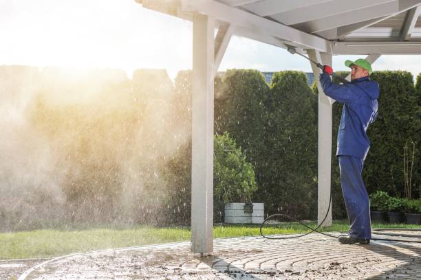 Boat and Dock Cleaning in Roessleville, NY