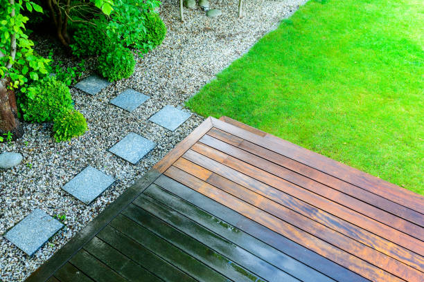 Professional Pressure Washing Services in Roessleville, NY