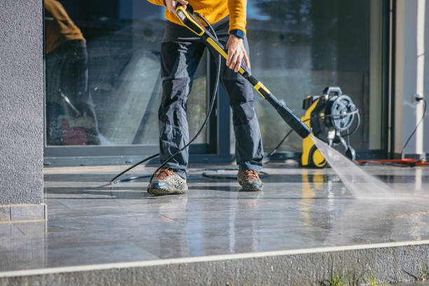 Best Playground Equipment Cleaning  in Roessleville, NY