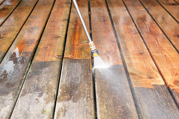 Best Parking Lot and Garage Cleaning  in Roessleville, NY