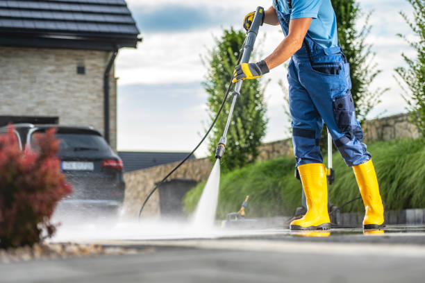 Best Spring Cleaning  in Roessleville, NY